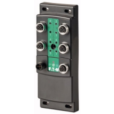 EATON 174736 EU6E-SWD-8DX Digital module, 8 inputs villanyszerelés