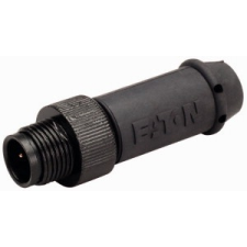 EATON 174751 SWD4-ACAP-10 M12-M Aktív védősapka figyelő funkcióval villanyszerelés