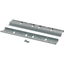 EATON 177325 Xboard+ 4pólusú gyűjtősíntartó beépítő-klt. 400mm, BPZ-BR/BBS630/V-400 villanyszerelés