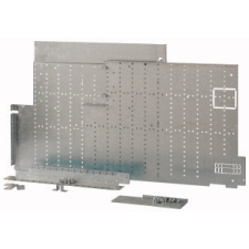 EATON 178625 XPNCCB06 Vertical partition, 2x NZM, D=600 mm villanyszerelés