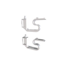 EATON 178946 HP-KLV Pót zsanér készlet, 1 pár, műanyag (KLV ajtóhoz) villanyszerelés