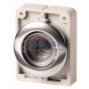 EATON 182941 Világító nyomógomb,30mm,lapos,gomblapka nélkül