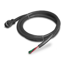 EATON 183198 SWD4-2LR4P-R MB-Power cable, 2m, Plug villanyszerelés