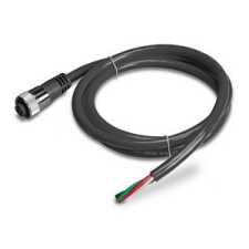 EATON 183208 SWD4-M3LR4P-2S MB-Power cable, 0.3m, Socket, Plug villanyszerelés