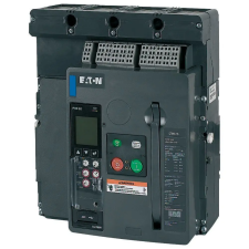  EATON 183398 IZMX16B4-P06F-1 IZMX16B, 4 pól., 630 A, fix villanyszerelés