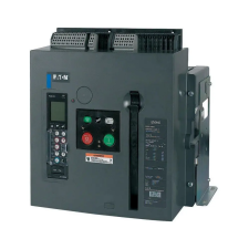  EATON 183585 IZMX40H3-P32F-1 IZMX40H, 3 pól., 3200 A, fix villanyszerelés