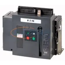  EATON 184087 INX40N4-40F-1 INX40N, 4 pól., 4000 A, fix villanyszerelés