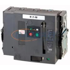  EATON 184101 INX40N4-25W-1 INX40N, 4 pól., 2500 A, kikocsizható villanyszerelés