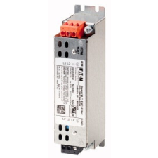 EATON 184508 DX-EMC34-030-L EMC szűrő FV-hoz, 3 ~ 480 V, 30 A villanyszerelés