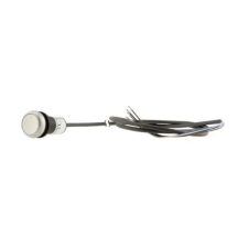 EATON 185610 Nyomógomb lapos,reteszelt,1Z,fehér,1m,kábel villanyszerelés