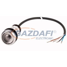 EATON 185623 Nyomógomb lapka nélkül,1Z+1Ny,3.5m,kábel villanyszerelés