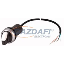 EATON 186178 Választókapcsoló forgatókarral,1Z,3.5m,kábel, C22-WK-K10-P65 villanyszerelés