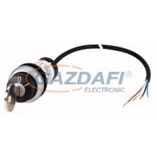 EATON 186257 Kulcsos kapcsoló,MS1,1Ny,1m,kábel villanyszerelés