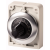 EATON 188112 M30I-FR470K Pot.méter,fém,30mm,lapos,470K