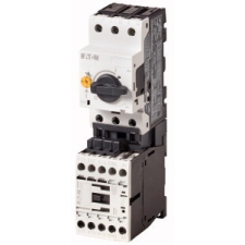 EATON 188255 MSC-DM-0,25-M7(24VDC) Motorindító kombináció villanyszerelés
