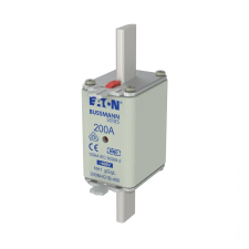  EATON 200NHG1B-400 NH biztosíték betét gG 400V 200A 1 kettős jelző villanyszerelés
