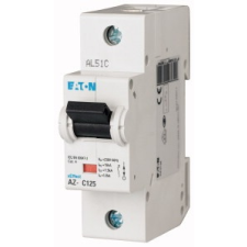 EATON 211799 AZ-C80 Kismegszakító, 25kA 2-pól. villanyszerelés