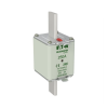 EATON 250NHM2B NH-betét 250A, DIN 2 méret, 500V AC, aM