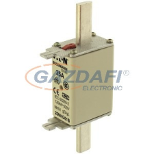EATON 25NHG01B NH-betét 25A, DIN 01 méret, 500V AC, gG/gL villanyszerelés