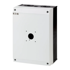  EATON 262042 IP65 szigetelt tokozat villanyszerelés