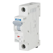  EATON 262704 PL7-C16/1 Kismegszakító, 10kA 1pól. villanyszerelés