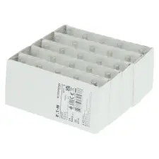  EATON 2D27 Biztosíték betét T gG/gL 500V AC 2A DII/E27 villanyszerelés