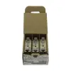 EATON 2NHG000B-400 NH biztosíték betét gG 400V 2A 000 kettős jelző