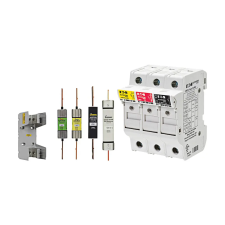 EATON 30SRF1000 Ultragyors biztosíték betét a meghajtó védelmére, 1200V DC, 30A villanyszerelés