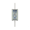  EATON 35NHG02B-400 NH biztosíték betét gG 400V 35A 02 kettős jelző