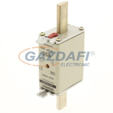 EATON 35NHG0B NH-betét 35A, DIN 0 méret, 500V AC, gG/gL villanyszerelés