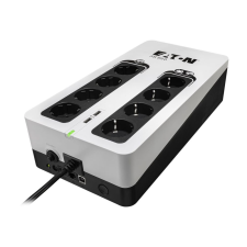 EATON 3S 850 - UPS - 510 Watt - 850 VA (3S850D) szünetmentes áramforrás