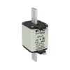 EATON 400NHG03BI NH-betét 400A, DIN 03 méret, 500V AC, gG,szig.fül