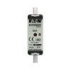  EATON 50NHG000BI-690 Biztosíték NH gG 690V 50A 000 kettős jelző, szigetelt elõlap