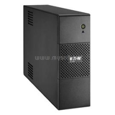 EATON 5S 1500i 900W fekete szünetmentes tápegység (5S1500I) szünetmentes áramforrás