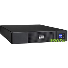 EATON 5SC 1000 VA Rack 2U szünetmentes áramforrás