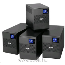 EATON 5SC 750i szünetmentes tápegység szünetmentes áramforrás