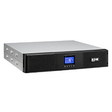 EATON 9SX1000IR 1000VA / 900W Online duplakonverziós Back-UPS szünetmentes áramforrás