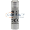 EATON C10G8 Hengeres betét 10x38mm, 500V AC, gG