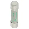 EATON C10M6 Hengeres betét 10x38mm, 500V AC, aM