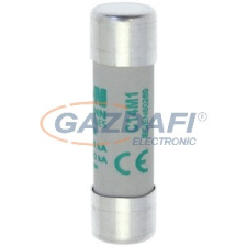 EATON C14M2 Hengeres betét 14x51mm, 690V AC, aM villanyszerelés