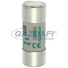 EATON C22M12 Hengeres betét 22x58mm, 690V AC, aM