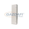 EATON Eaton 102343 BP-F-1200/17/3-W Xboard+ IP30 álló elosztó 1200/1760/1650 (fehér)