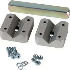 EATON EATON 1050257 K6200VERL Hosszabbító tengely, 200mm, DMV1250N és 1600N, K6 villanyszerelés