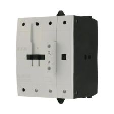 EATON EATON 109930 DILMP200(RDC24) 4-pól. kontaktor, 200A/AC-1, DC villanyszerelés