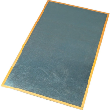 EATON EATON 111300 BPZ-RP-800/17 Xboard+ acéllemez hátfal süllyesztett elosztóhoz 8 villanyszerelés