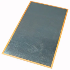 EATON EATON 111308 BPZ-RP-1200/15 Xboard+ acéllemez hátfal süllyesztett elosztóhoz 1 villanyszerelés