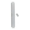 EATON EATON 111423 BP-MSL-MSW-12 Xboard+ függőleges MSW-s tokozat összekötő 1260