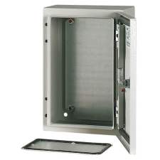 EATON EATON 111647 CS-32/150 acéllemez elosztó IP66 300x200x150 (MAxSZÉxMÉ) villanyszerelés
