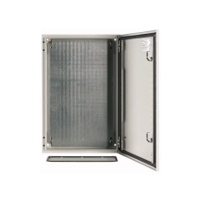 EATON EATON 111692 CS-64/150 acéllemez elosztó IP66 600x400x150 (MAxSZÉxMÉ) villanyszerelés