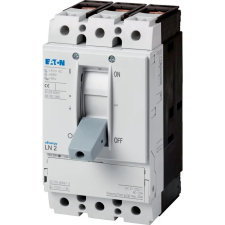 EATON EATON 112004 LN2-250-I Szakaszolókapcs. 3pól. távkioldható villanyszerelés